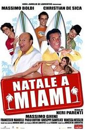 Natale a Miami