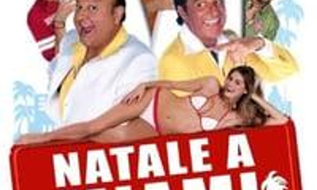 header image for Natale a Miami