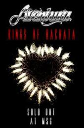 Aventura: Kings of Bachata: Sold Out at Madison Square Garden