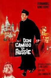 Don Camillo in Moscow