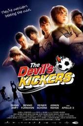 The Devil's Kickers