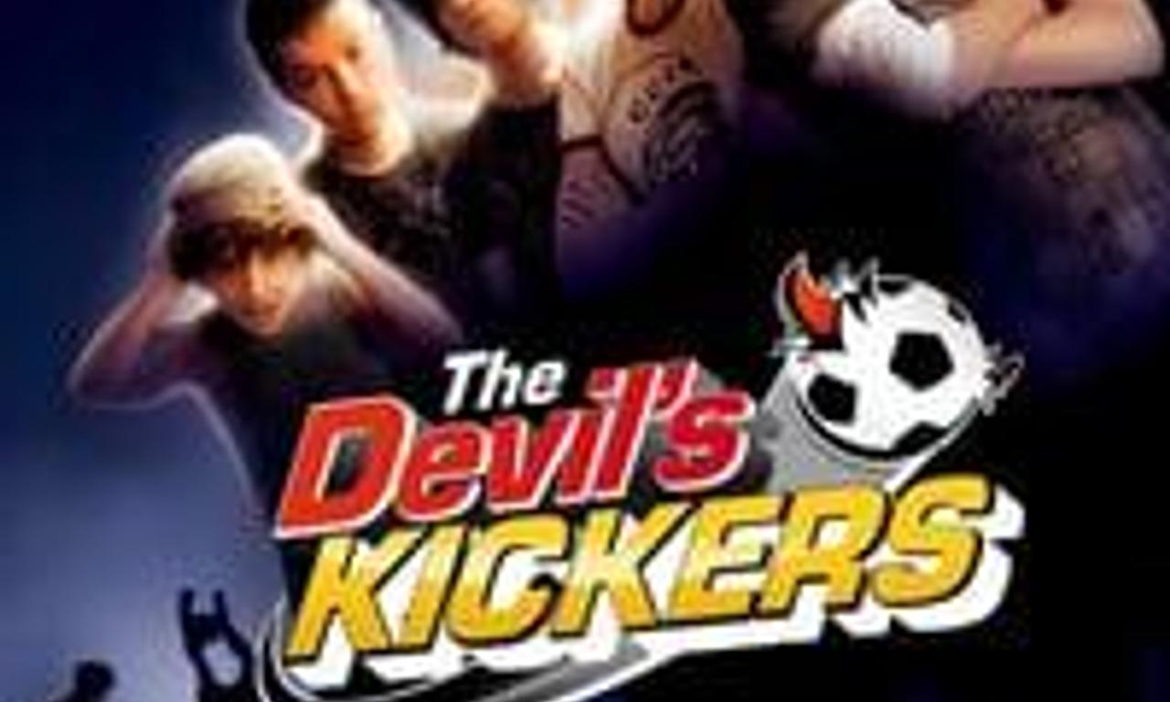 header image for The Devil's Kickers