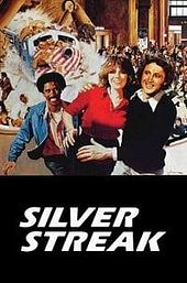 Silver Streak