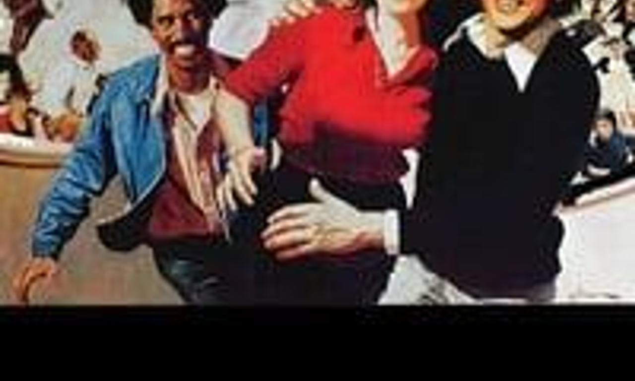 header image for Silver Streak