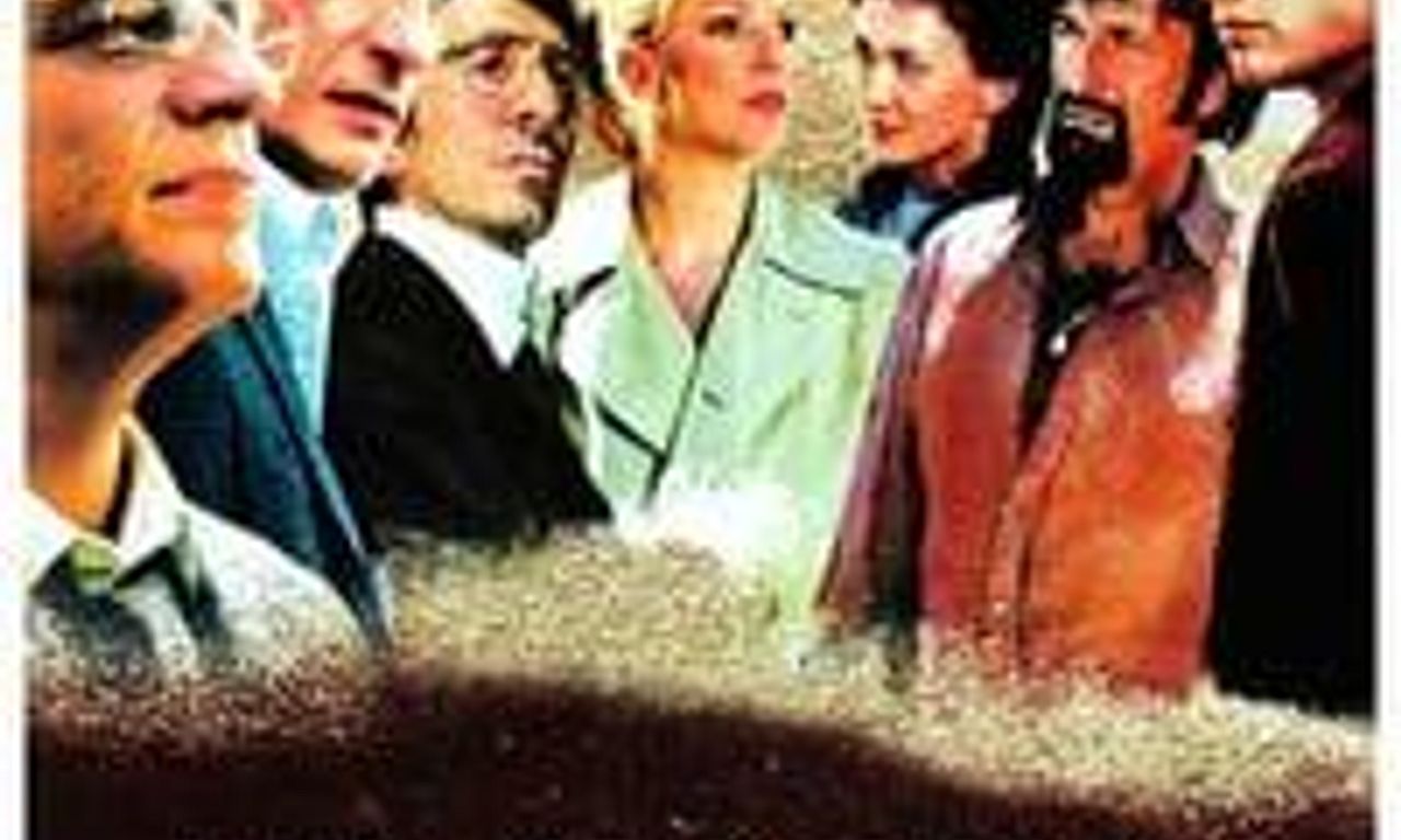 header image for La terra