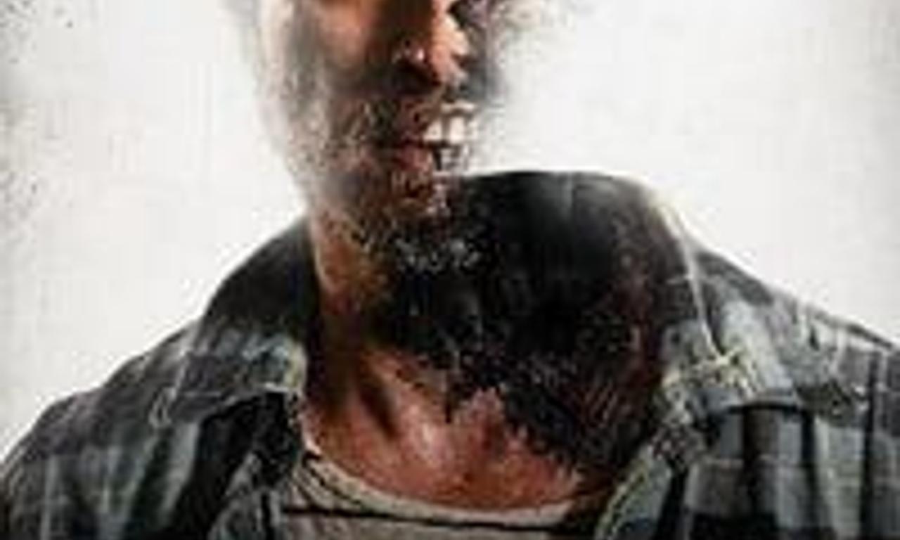 header image for The Unseen