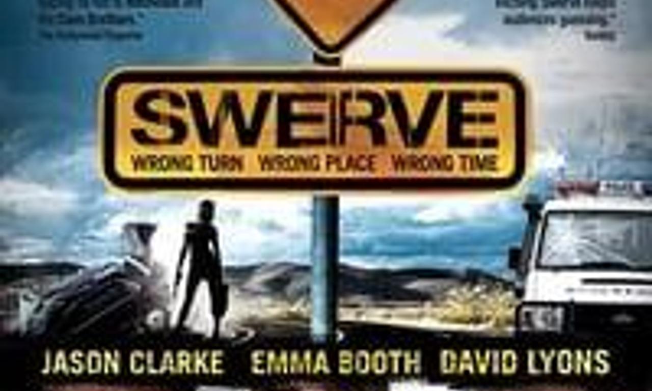 header image for Swerve