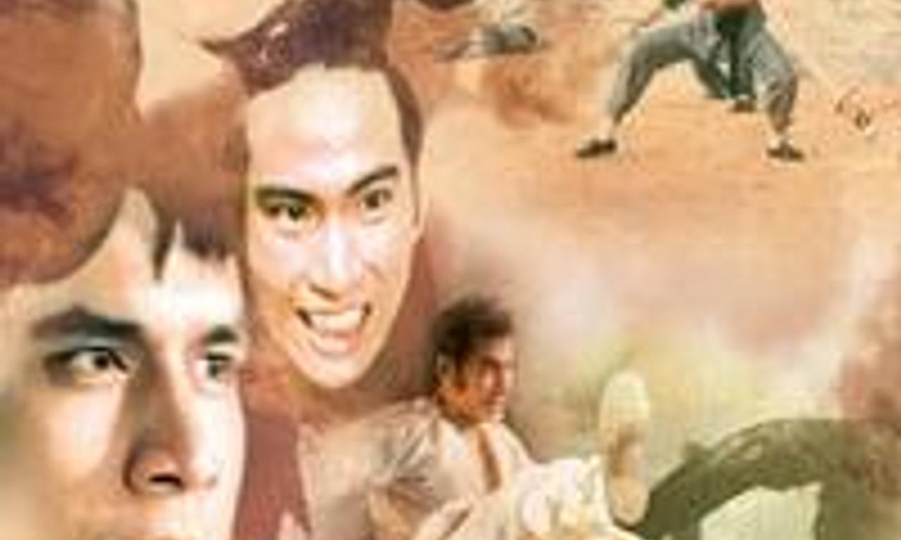 header image for Men from the Monastery