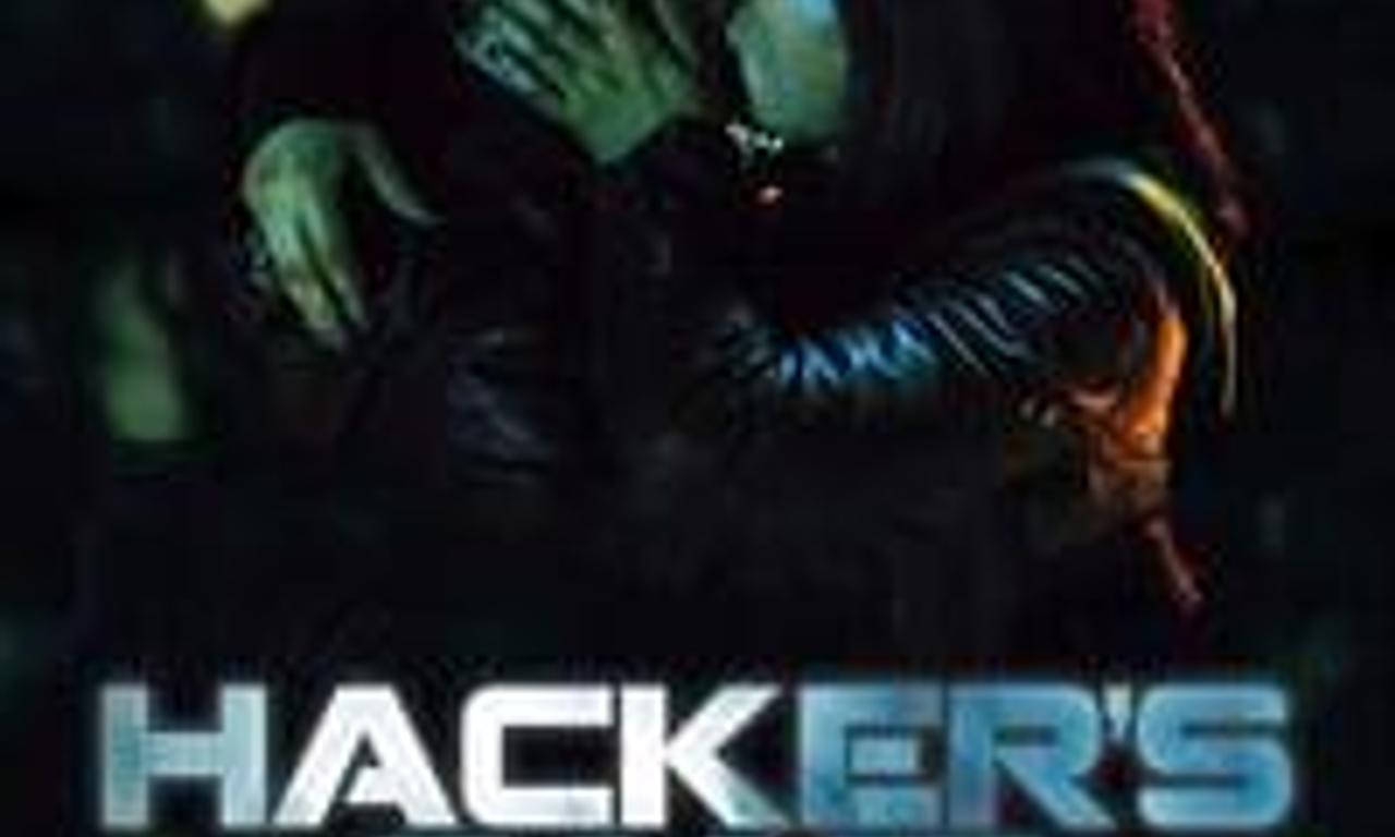 header image for Hacker's Game Redux