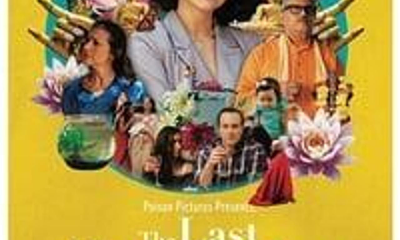 header image for The Last Conception