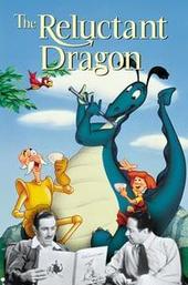 The Reluctant Dragon