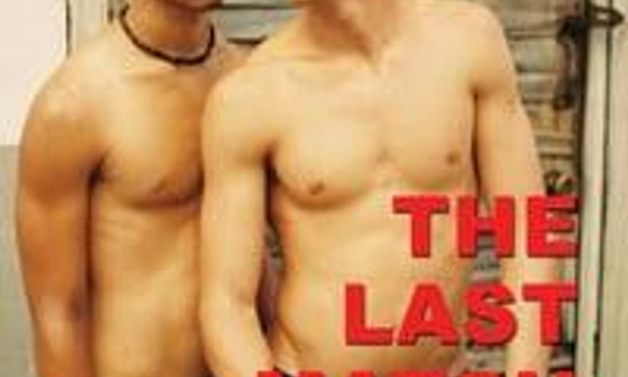 header image for The Last Match