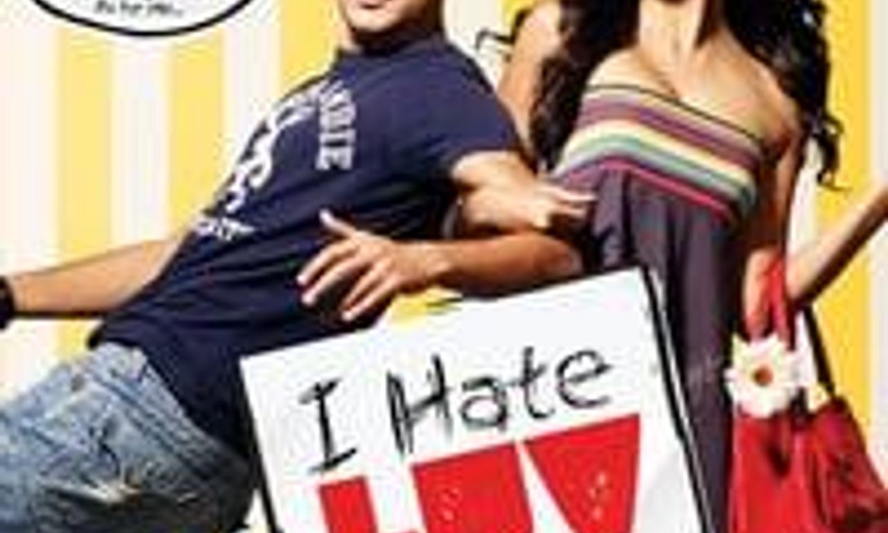 header image for I Hate Luv Storys