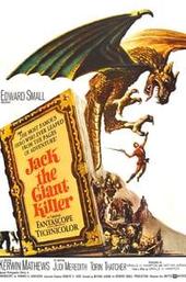 Jack the Giant Killer