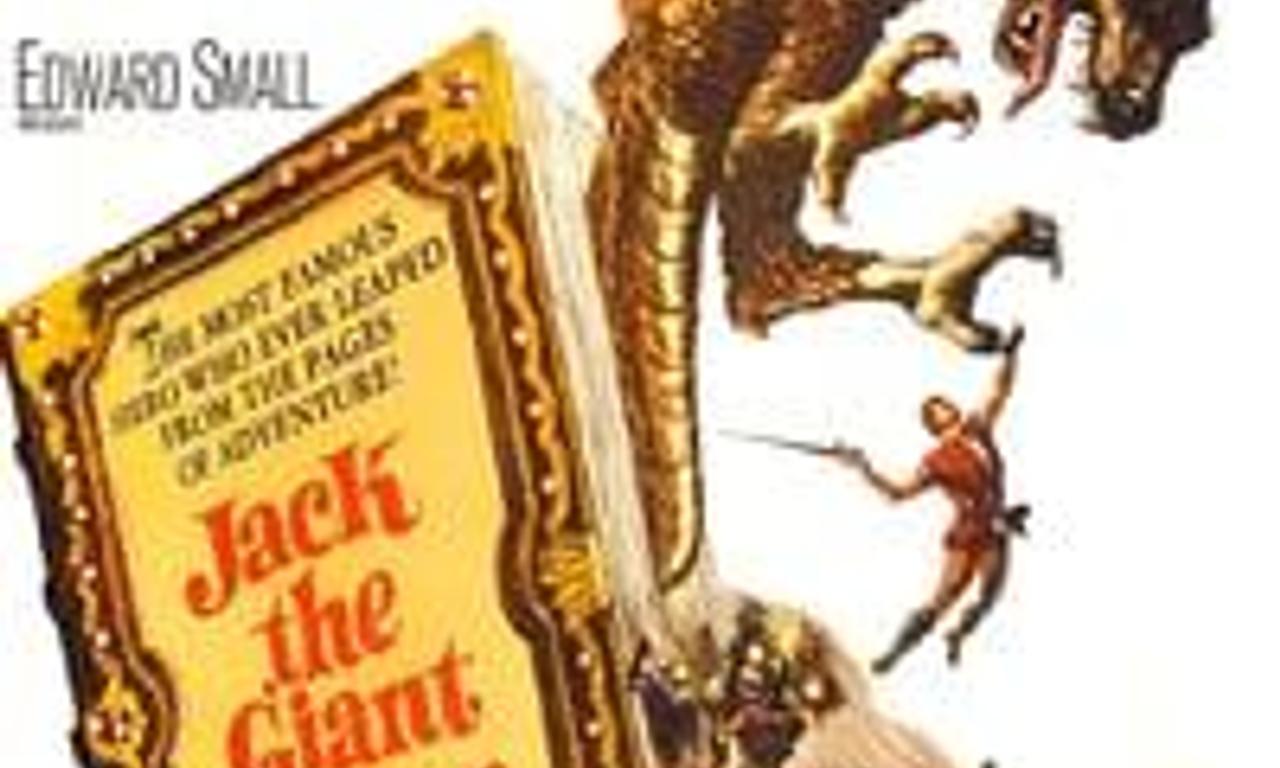 header image for Jack the Giant Killer