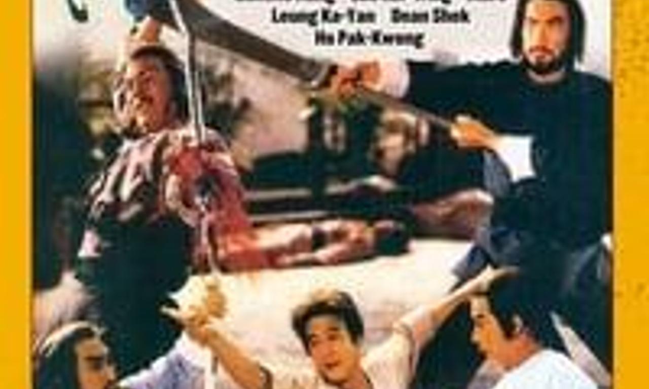 header image for Odd Couple