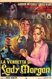 Lady Morgan's Vengeance