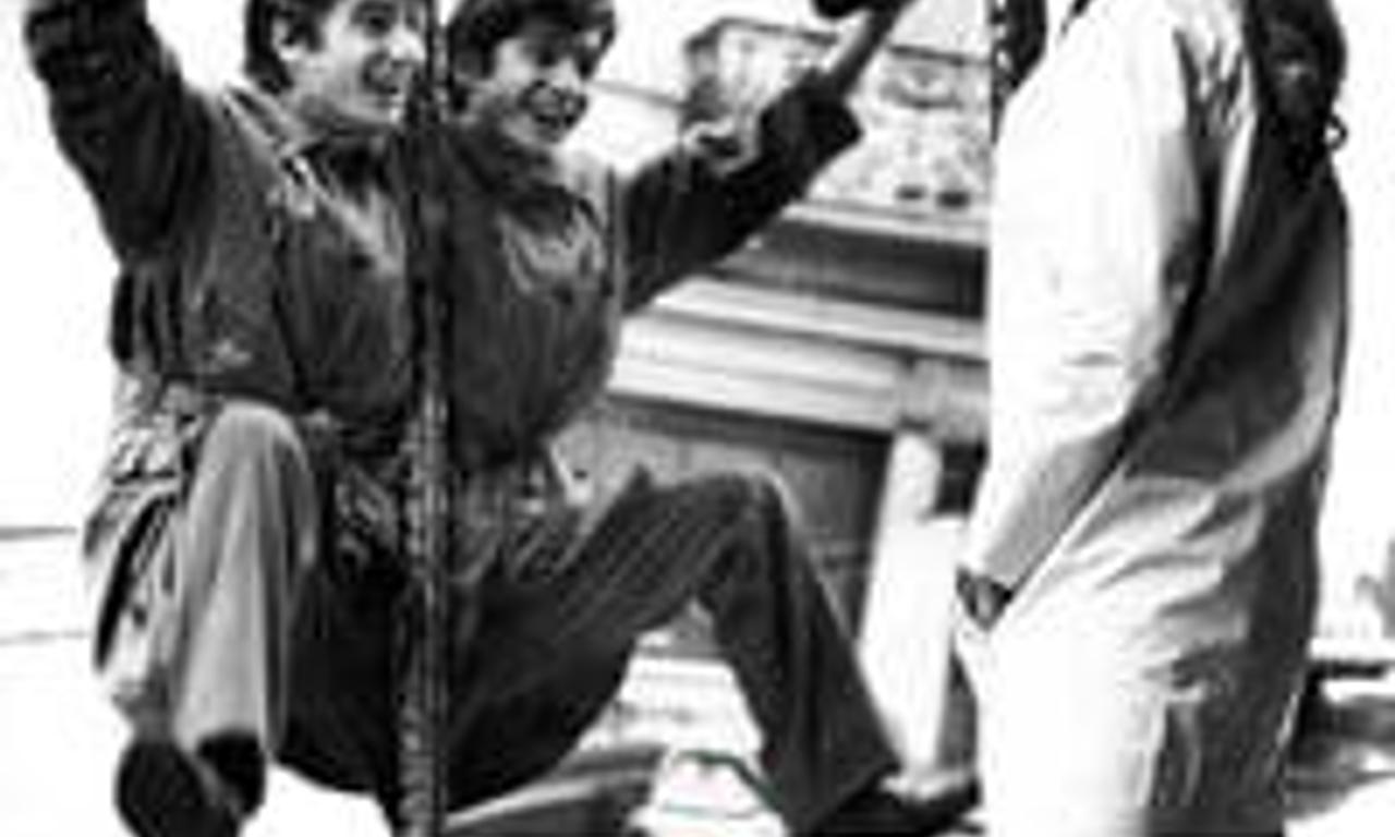 header image for The Departure