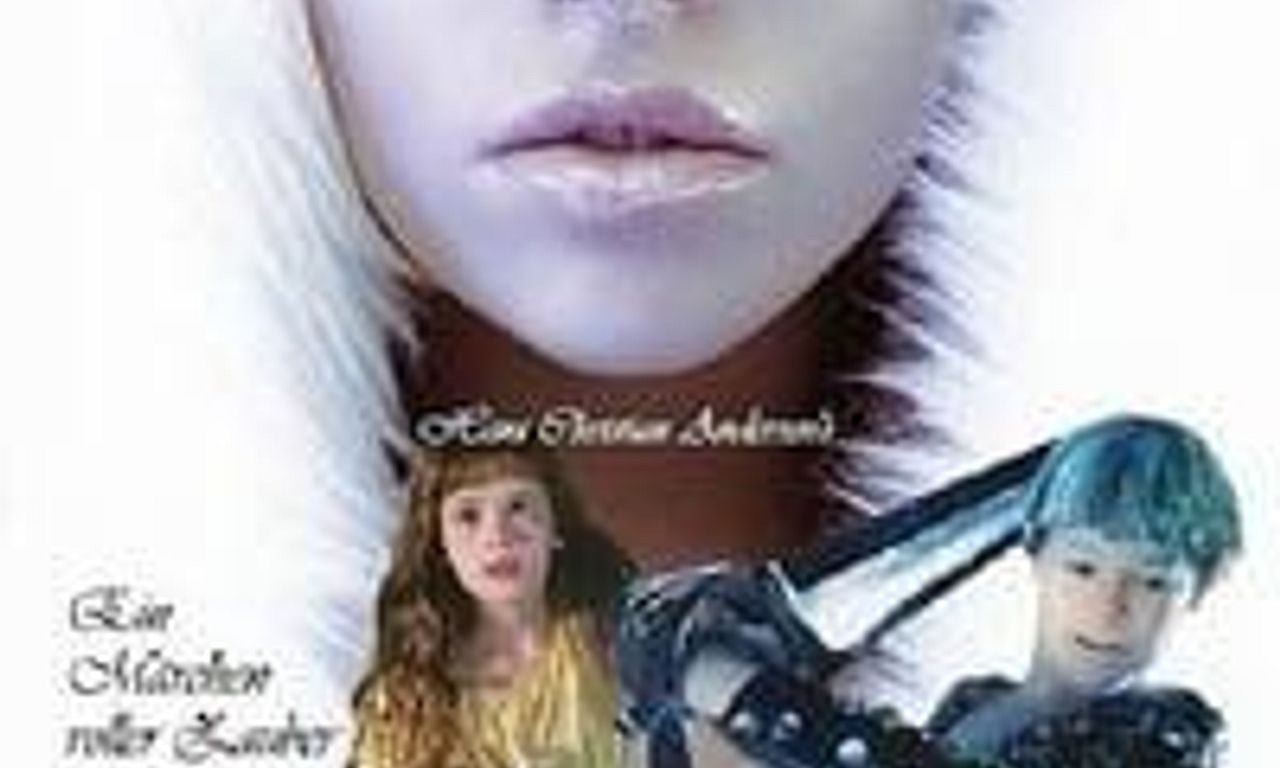 The Snow Queen Where To Watch And Stream Online Entertainmentie