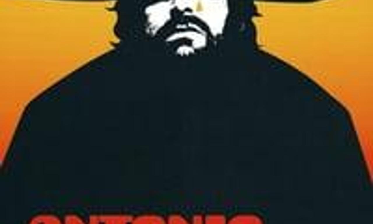 header image for Antonio das Mortes