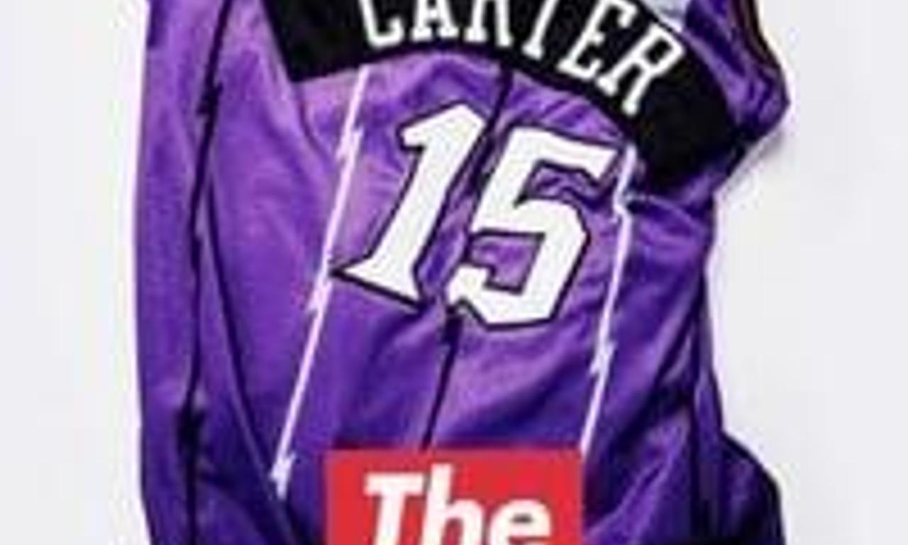 header image for The Carter Effect