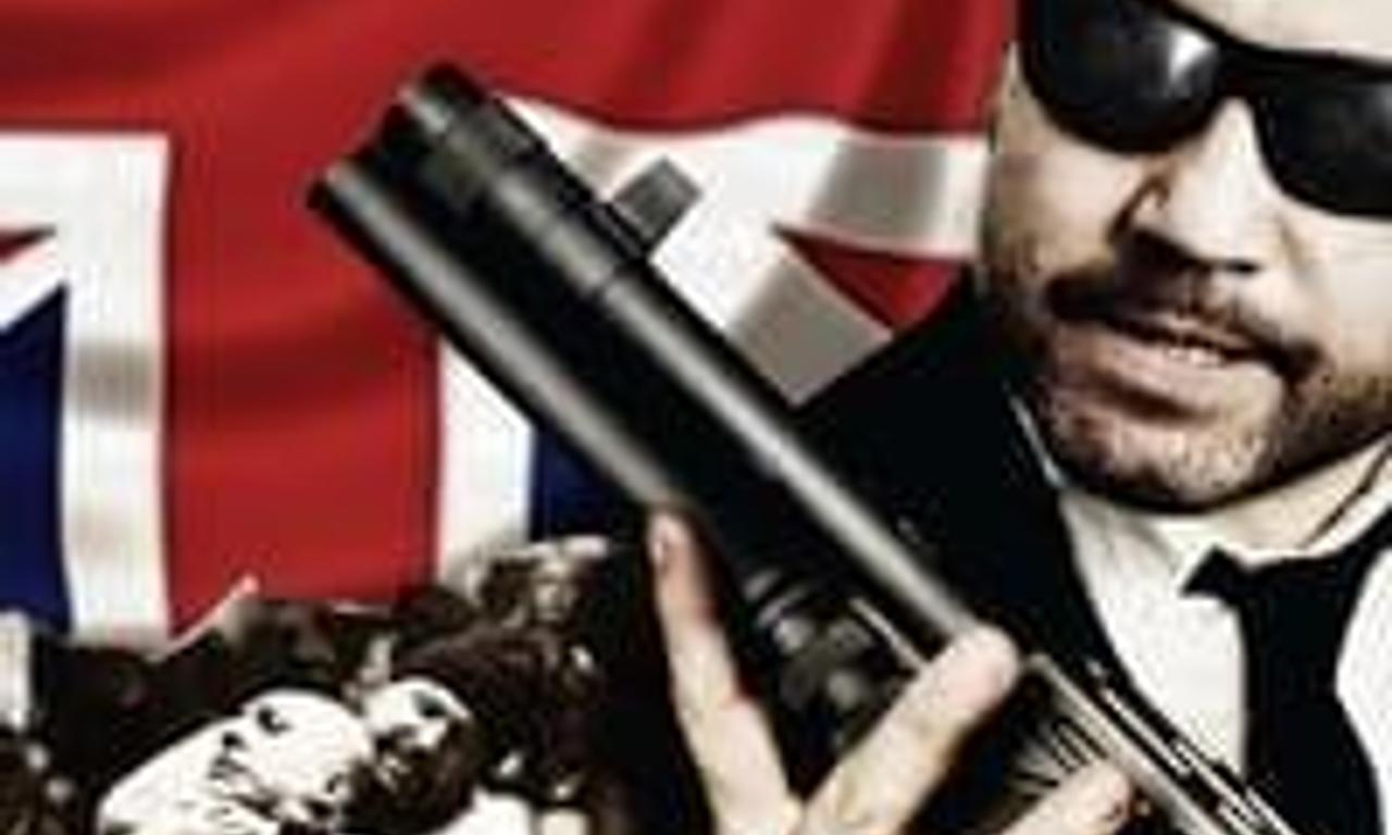 header image for Big Fat Gypsy Gangster