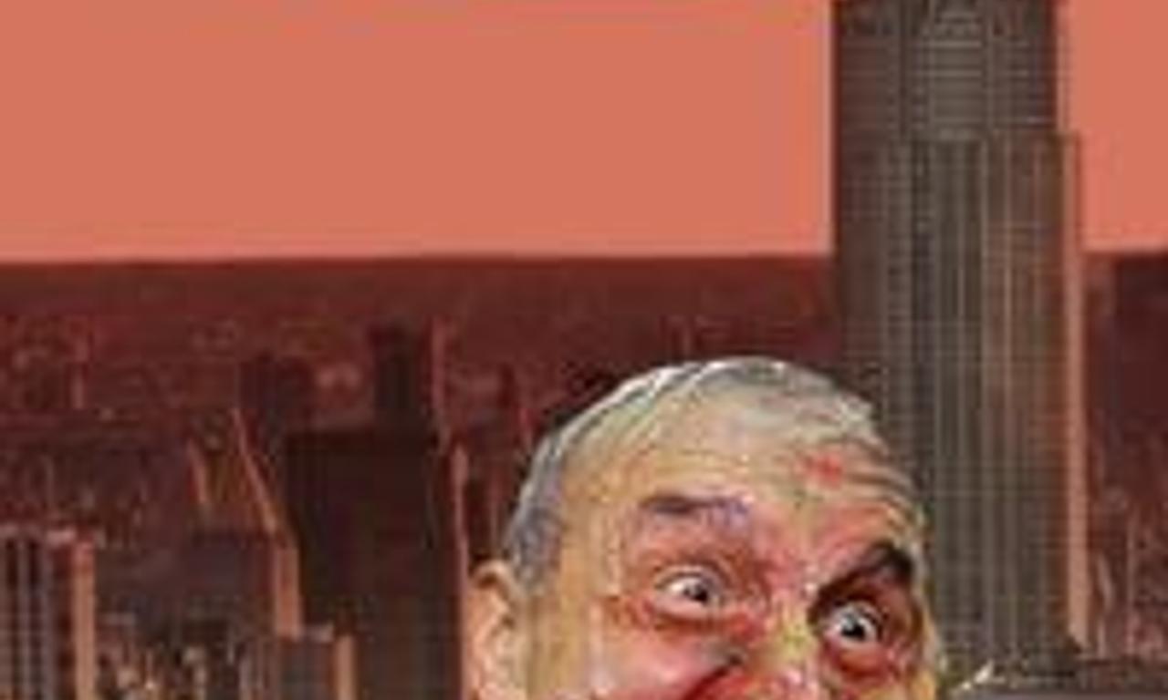 header image for Greetings from Tromaville!