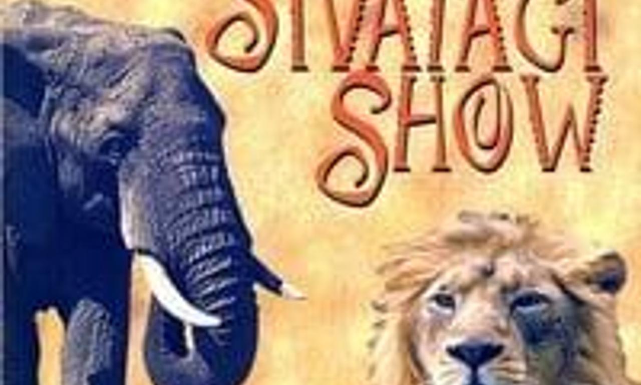 header image for Animals Are Beautiful People