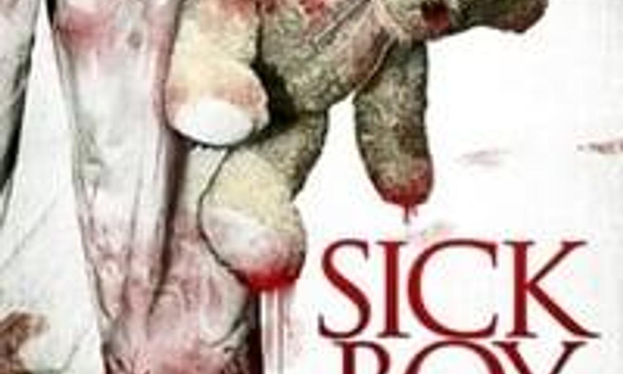 header image for Sick Boy