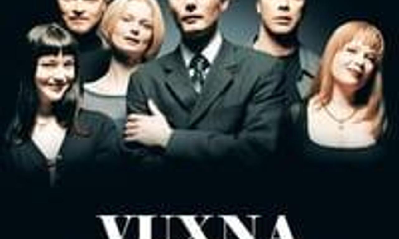 header image for Adult Behavior