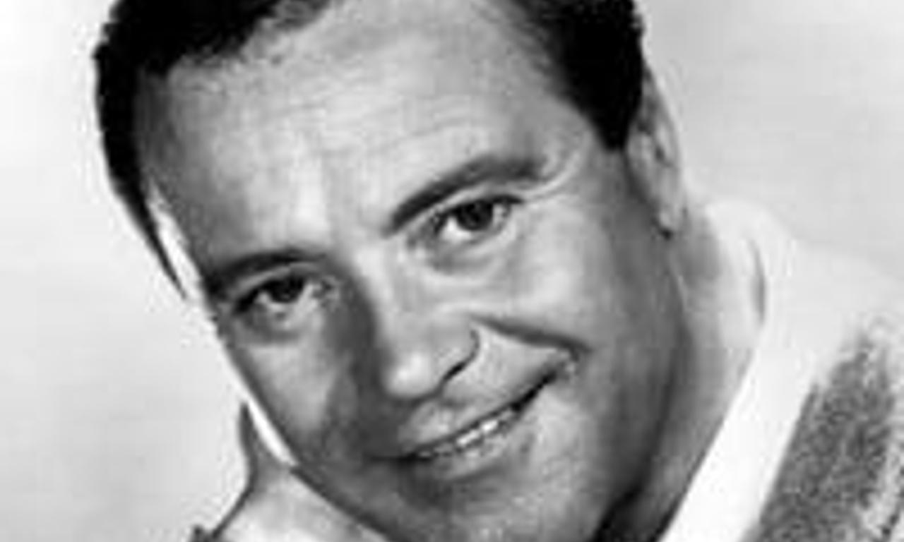 header image for Jack Lemmon: America's Everyman