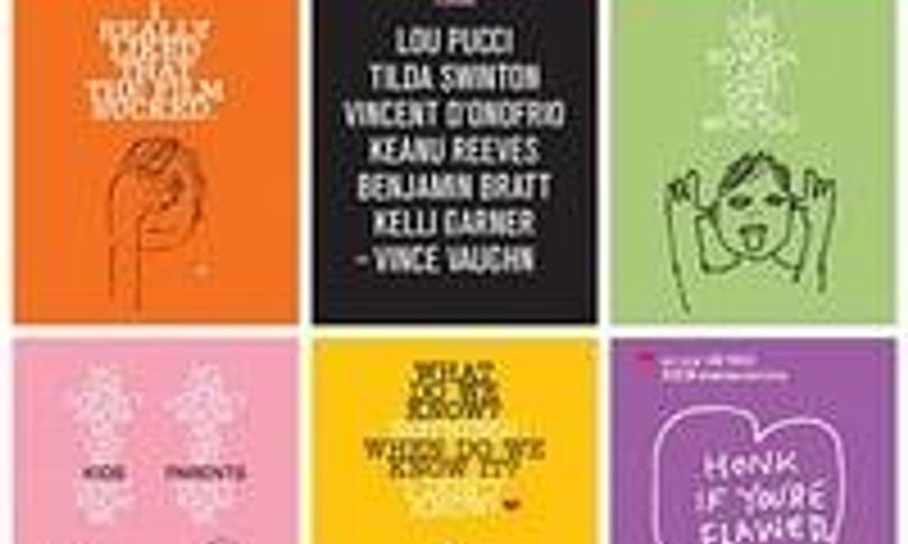 header image for Thumbsucker