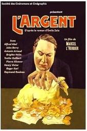 L'Argent
