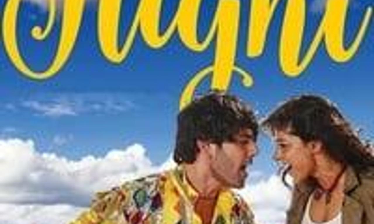 header image for Jugni