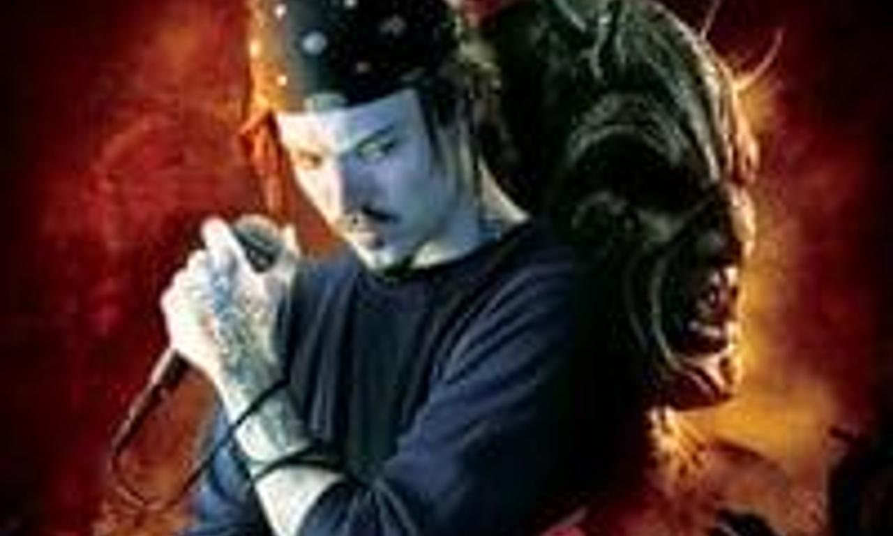 header image for Rapturious