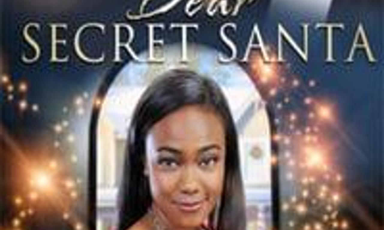 header image for Dear Secret Santa