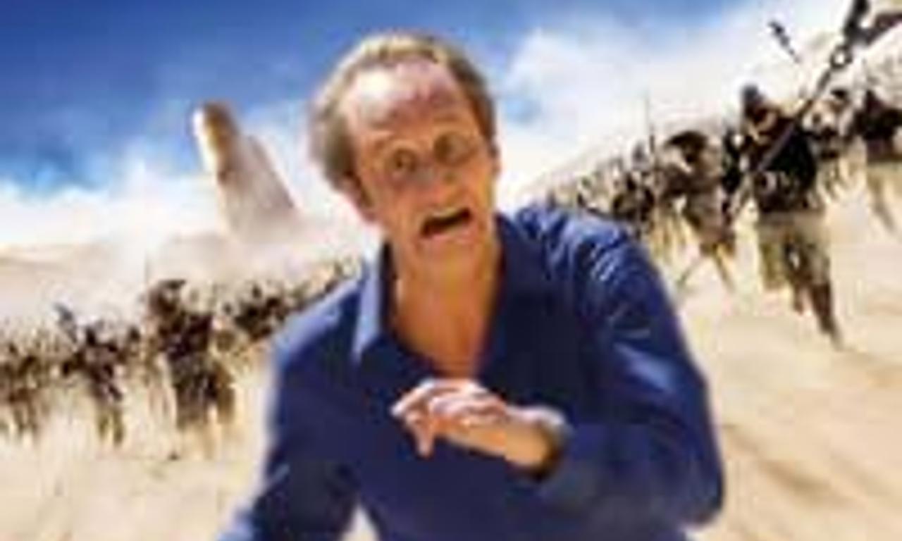 header image for Two Worlds