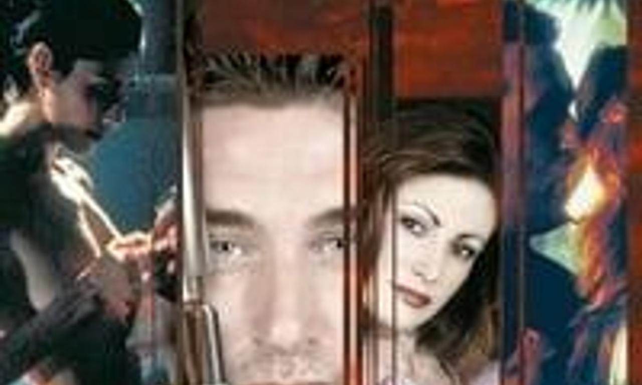 header image for Bare Witness