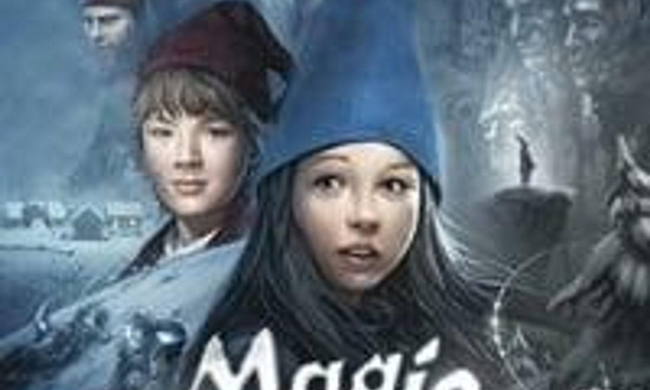 header image for Magic Silver