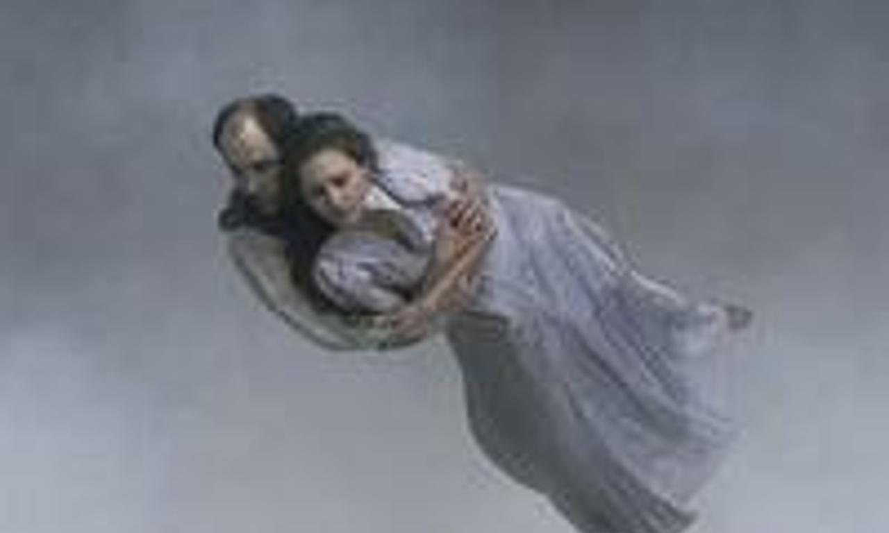 header image for About Endlessness