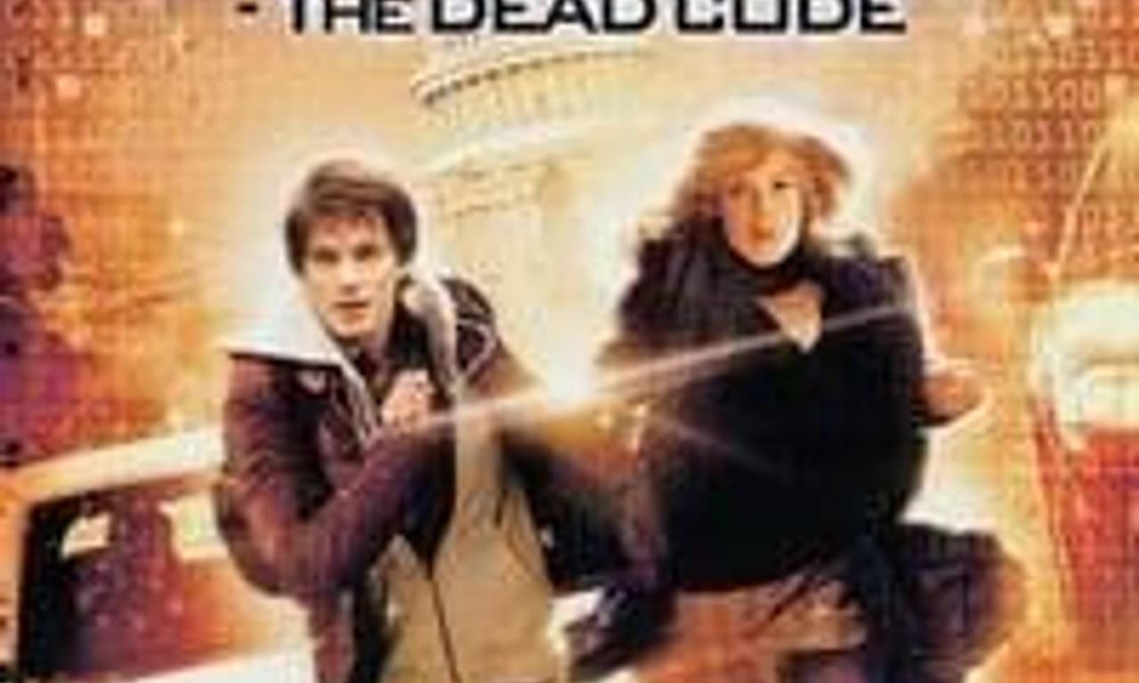 header image for Wargames: The Dead Code