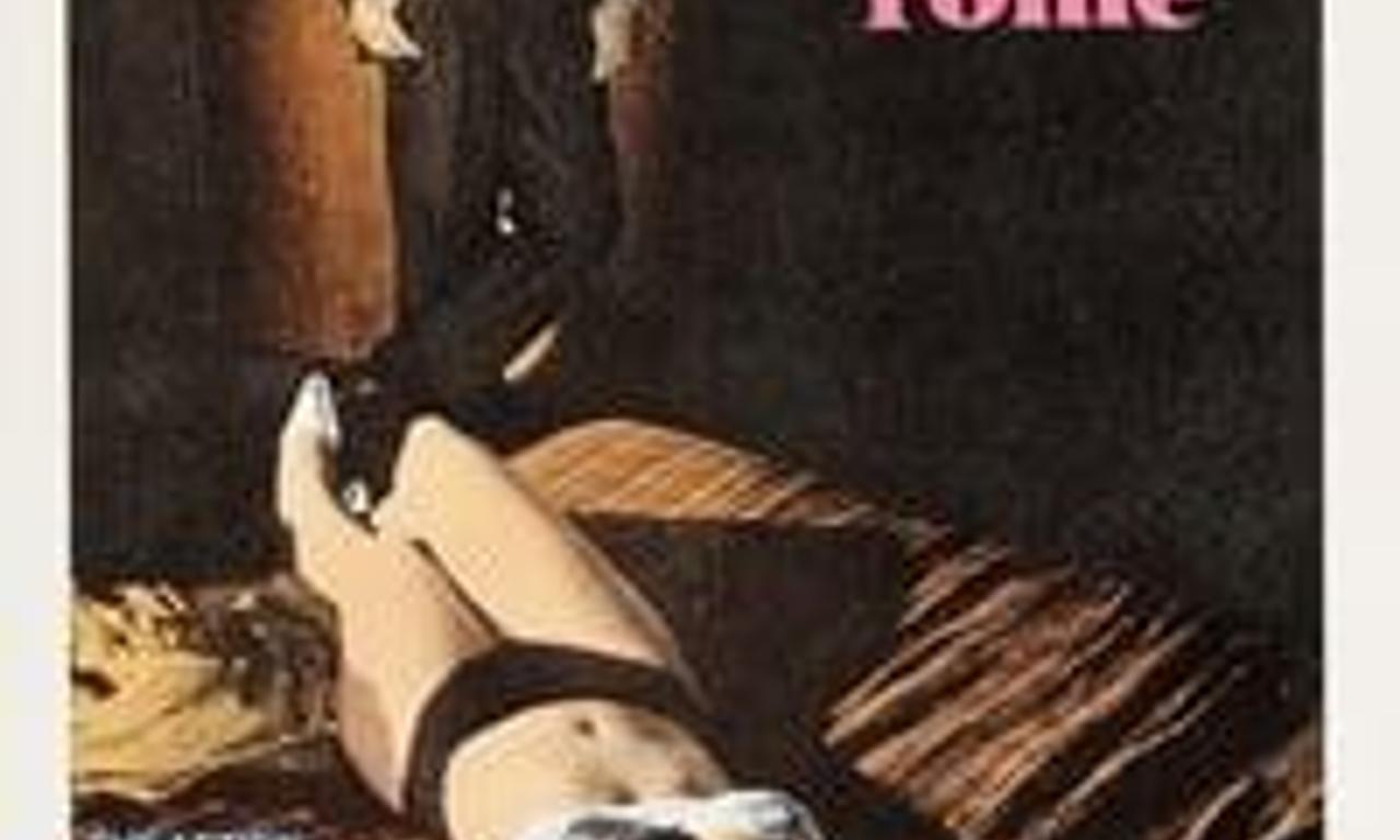 header image for Tony Rome