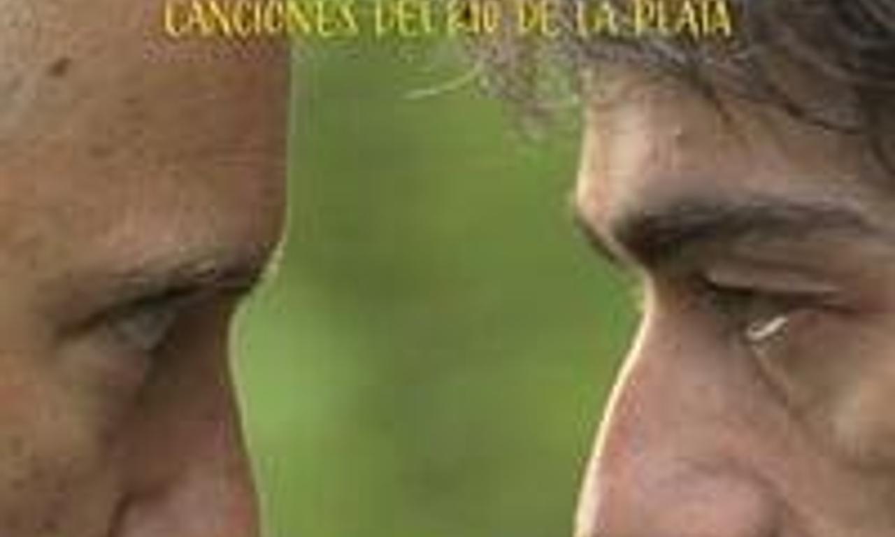 header image for Charco: Songs from Rio de la Plata