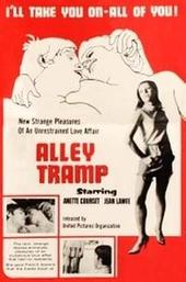The Alley Tramp