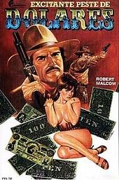 And They Smelled the Strange, Exciting, Dangerous Scent of Dollars