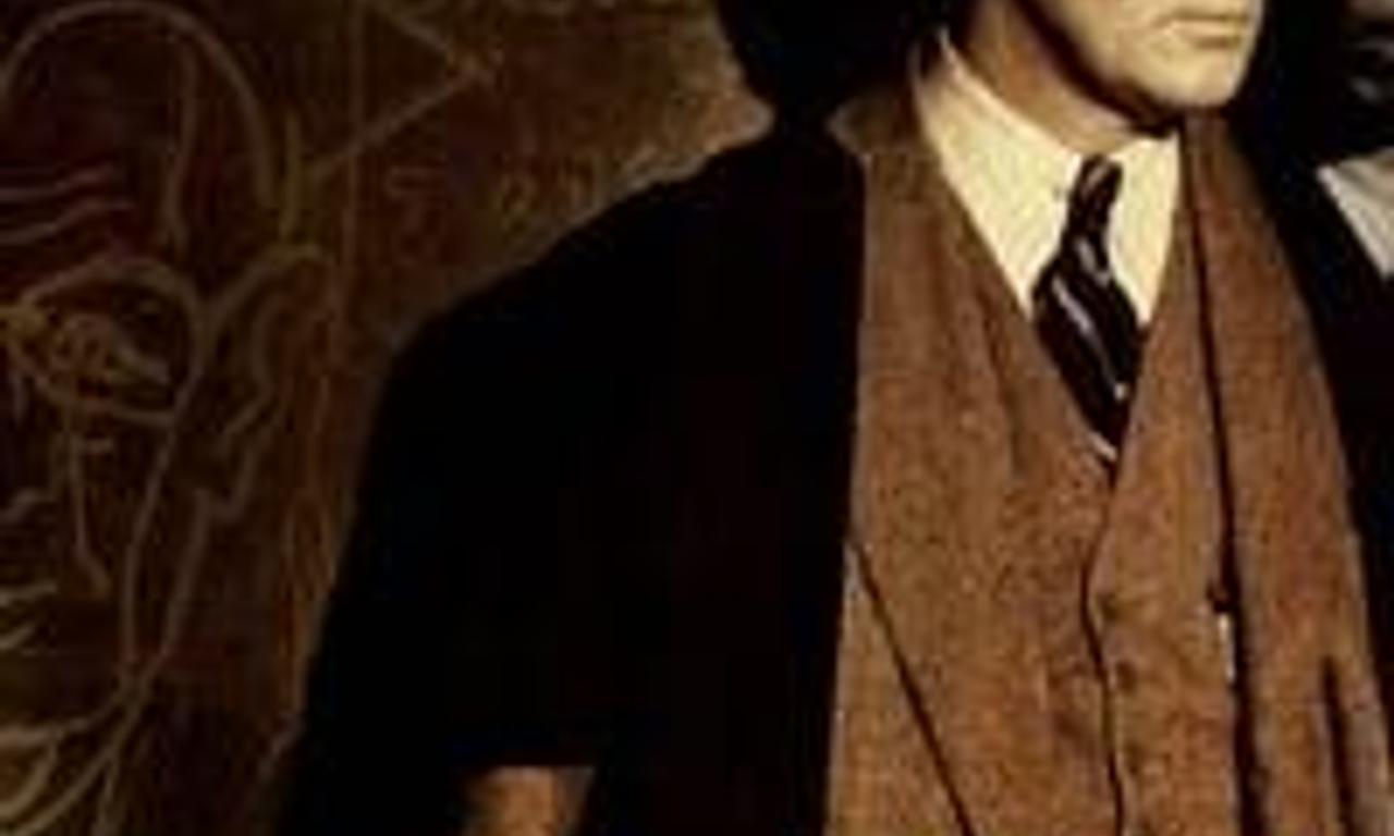 header image for The Browning Version