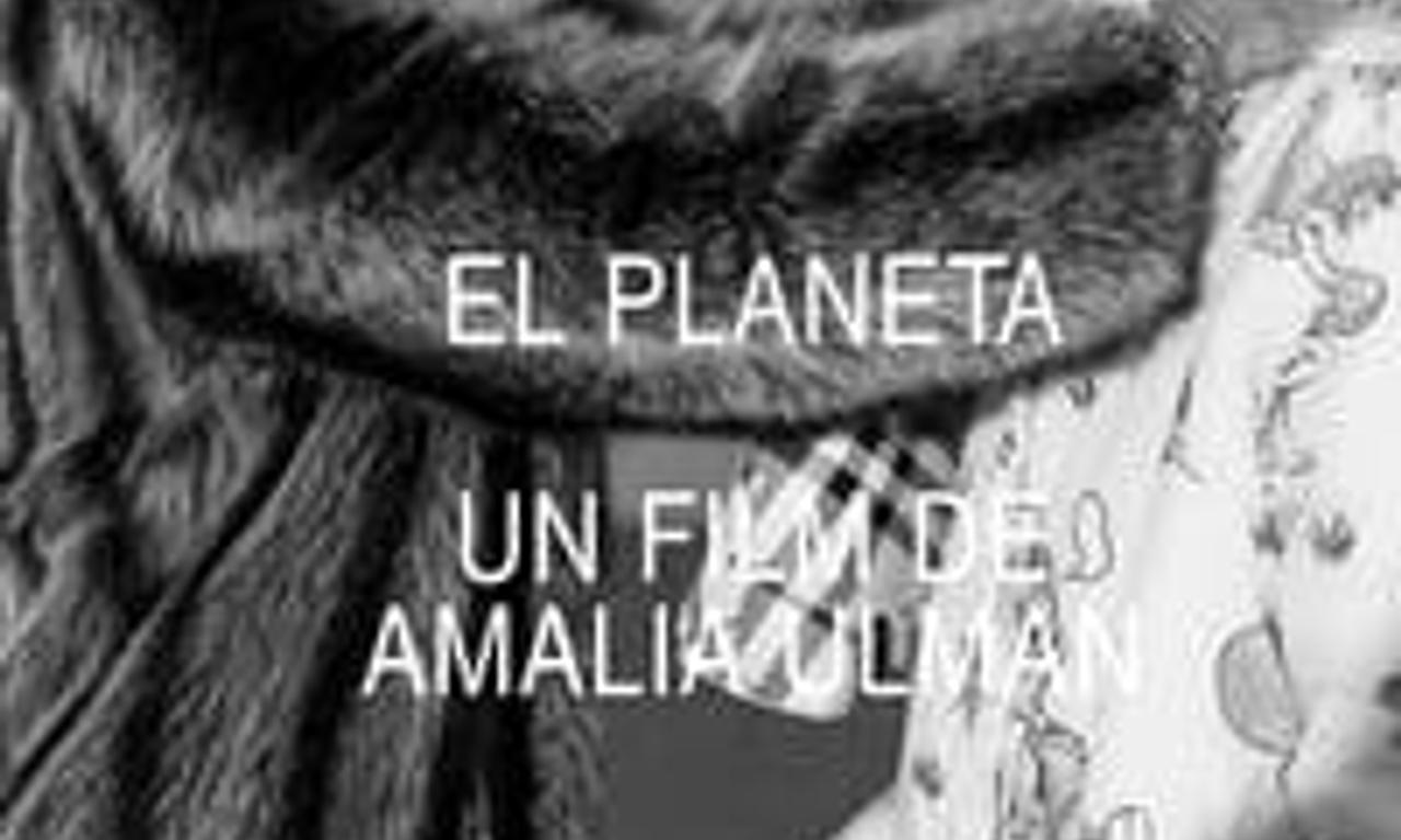 header image for El Planeta