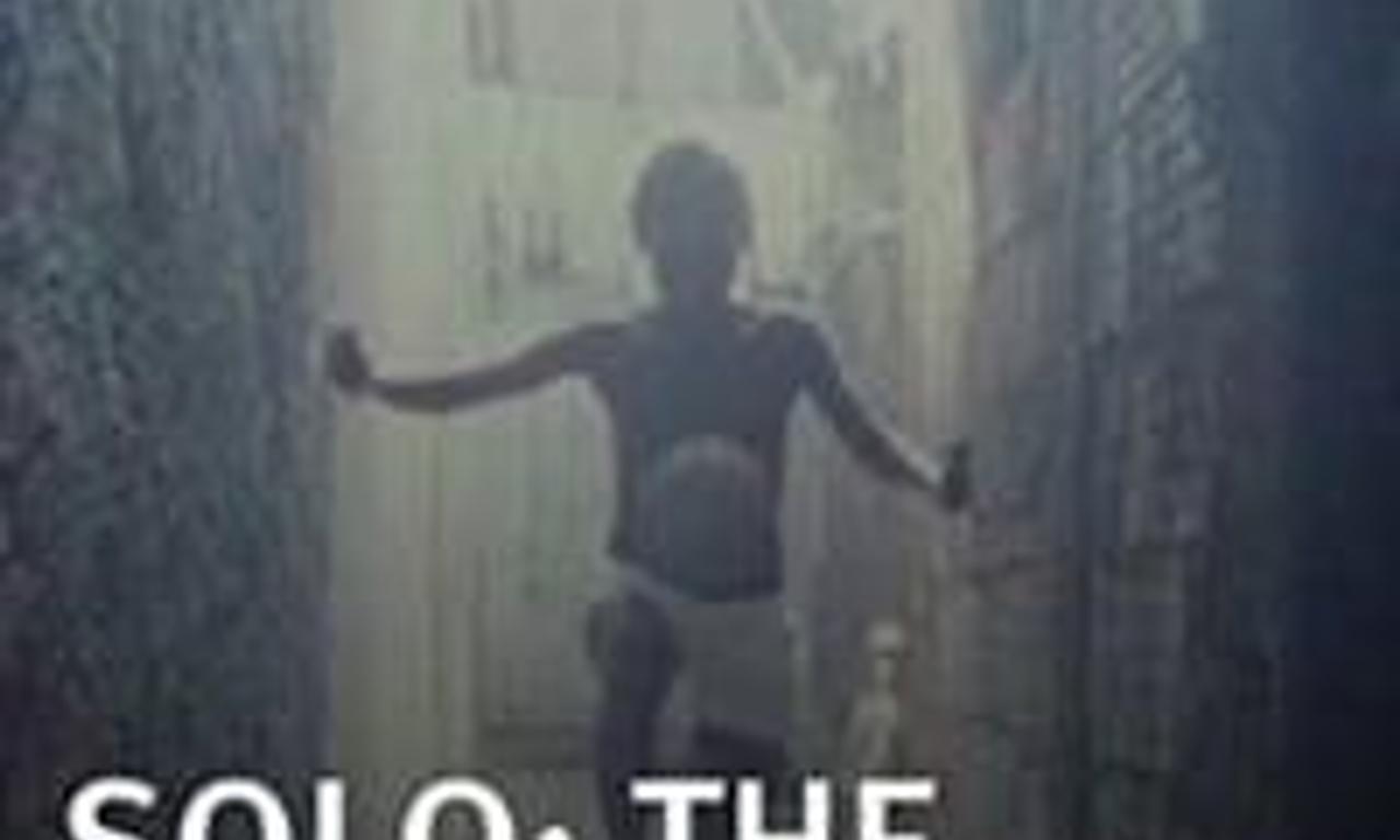 header image for Solo, the Law of the Favela