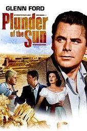 Plunder of the Sun