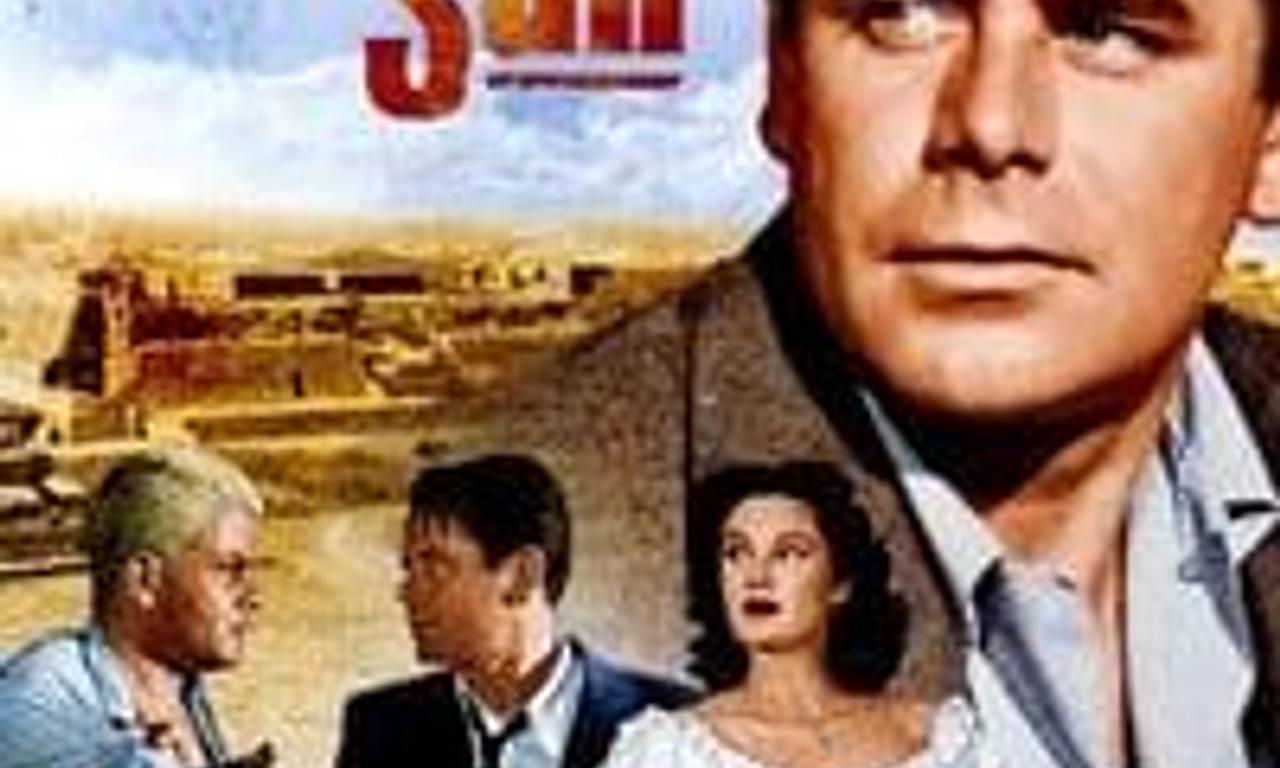 header image for Plunder of the Sun